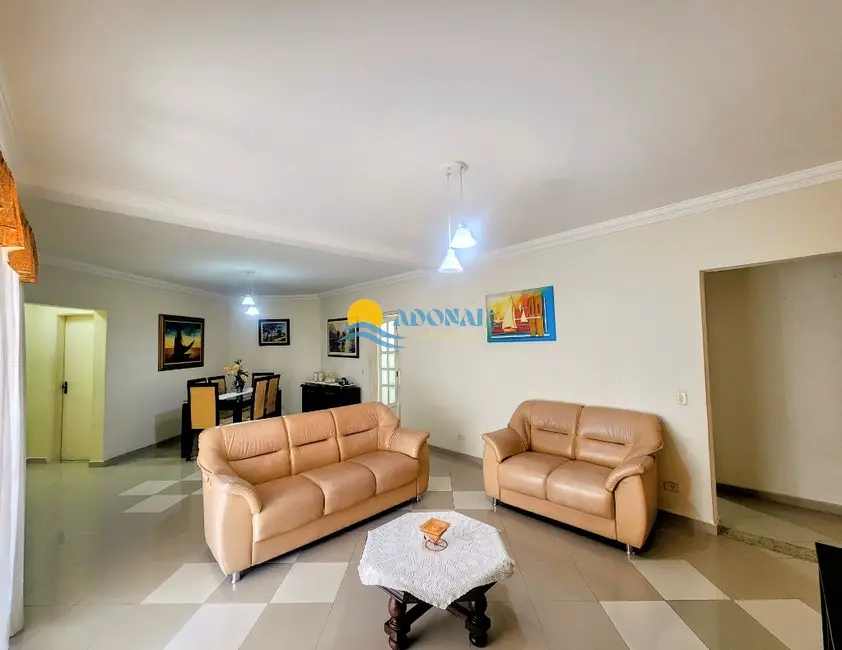 Foto 6 de Apartamento com 4 quartos à venda, 160m2 em Pitangueiras, Guaruja - SP