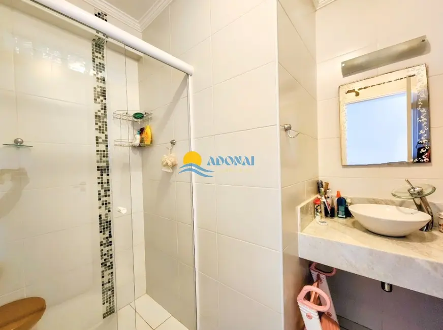 Foto 9 de Apartamento com 3 quartos à venda, 111m2 em Pitangueiras, Guaruja - SP