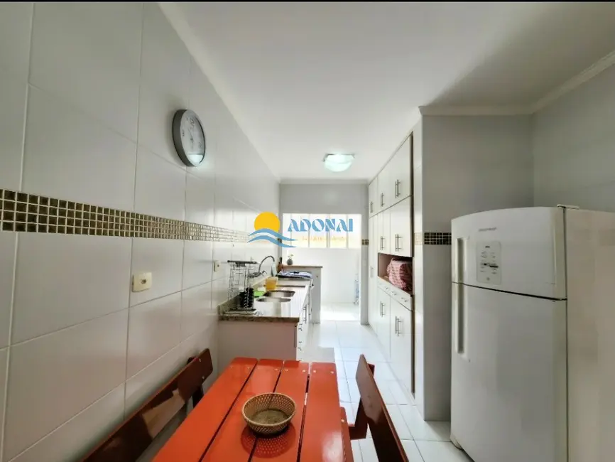 Foto 5 de Apartamento com 3 quartos à venda, 111m2 em Pitangueiras, Guaruja - SP