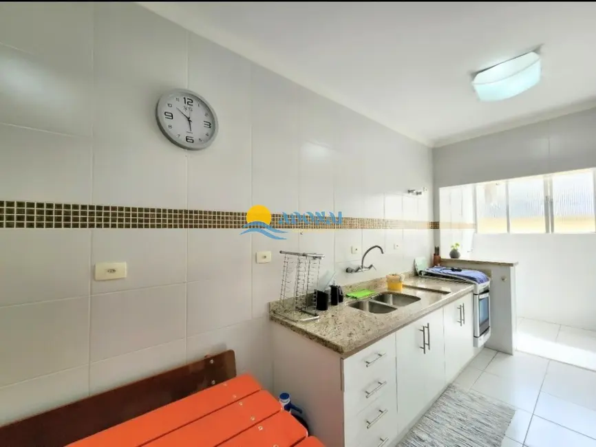 Foto 6 de Apartamento com 3 quartos à venda, 111m2 em Pitangueiras, Guaruja - SP