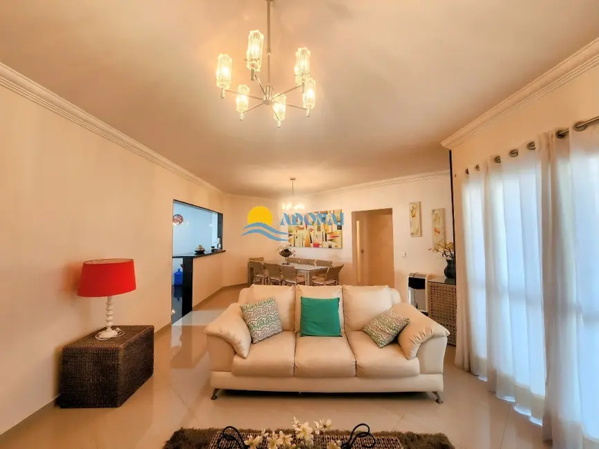 Foto 8 de Apartamento com 4 quartos à venda, 160m2 em Pitangueiras, Guaruja - SP