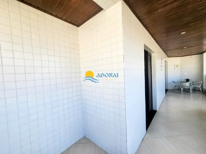 Foto 4 de Apartamento com 4 quartos à venda, 160m2 em Pitangueiras, Guaruja - SP