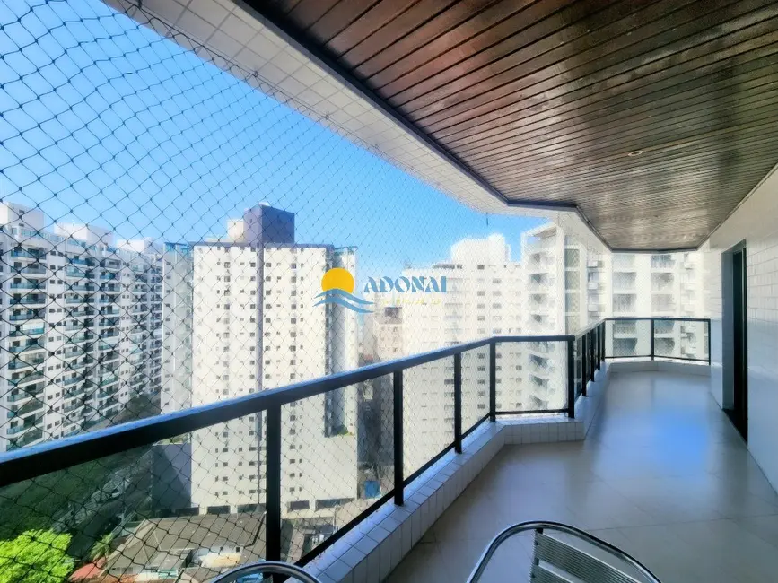 Foto 3 de Apartamento com 4 quartos à venda, 160m2 em Pitangueiras, Guaruja - SP