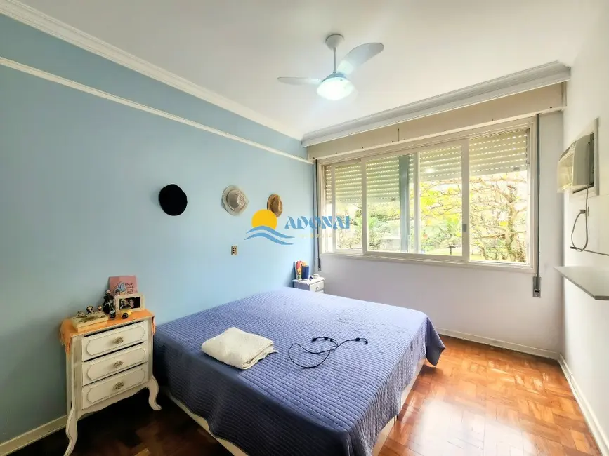 Foto 7 de Apartamento com 3 quartos à venda, 98m2 em Pitangueiras, Guaruja - SP