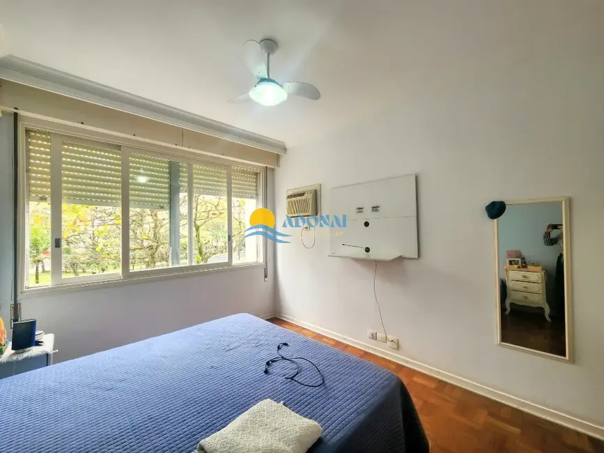 Foto 8 de Apartamento com 3 quartos à venda, 98m2 em Pitangueiras, Guaruja - SP