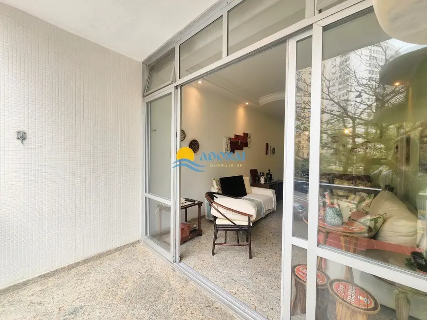 Foto 3 de Apartamento com 3 quartos à venda, 98m2 em Pitangueiras, Guaruja - SP