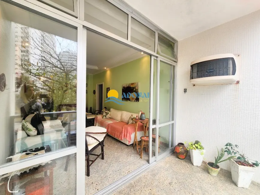 Foto 4 de Apartamento com 3 quartos à venda, 98m2 em Pitangueiras, Guaruja - SP