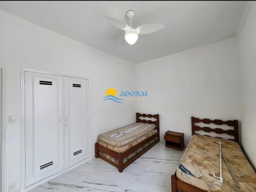 Apartamento com 3 quartos à venda, 137m2 em Pitangueiras, Guaruja - SP - imagem 7 Foto 7 de Apartamento com 3 quartos à venda, 137m2 em Pitangueiras, Guaruja - SP