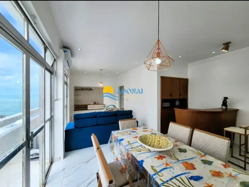 Apartamento com 3 quartos à venda, 137m2 em Pitangueiras, Guaruja - SP - imagem 3 Foto 3 de Apartamento com 3 quartos à venda, 137m2 em Pitangueiras, Guaruja - SP