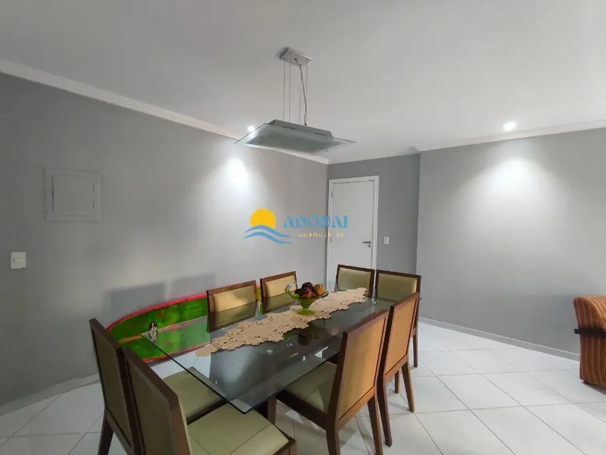 Foto 4 de Apartamento com 4 quartos à venda, 160m2 em Pitangueiras, Guaruja - SP