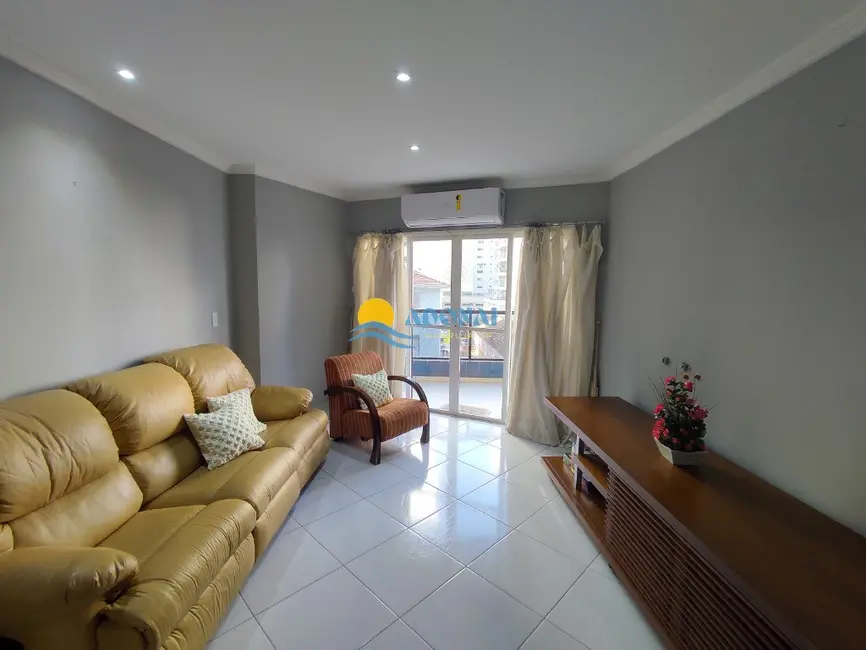 Foto 5 de Apartamento com 4 quartos à venda, 160m2 em Pitangueiras, Guaruja - SP