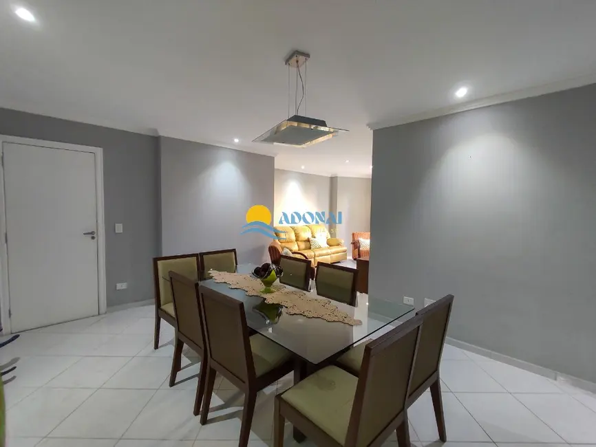 Foto 2 de Apartamento com 4 quartos à venda, 160m2 em Pitangueiras, Guaruja - SP
