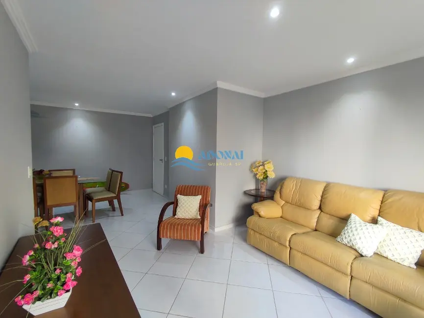 Foto 8 de Apartamento com 4 quartos à venda, 160m2 em Pitangueiras, Guaruja - SP