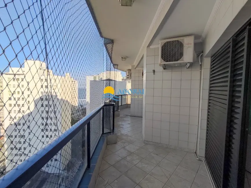 Apartamento com 4 quartos à venda, 160m2 em Pitangueiras, Guaruja - SP - imagem 9 Foto 9 de Apartamento com 4 quartos à venda, 160m2 em Pitangueiras, Guaruja - SP