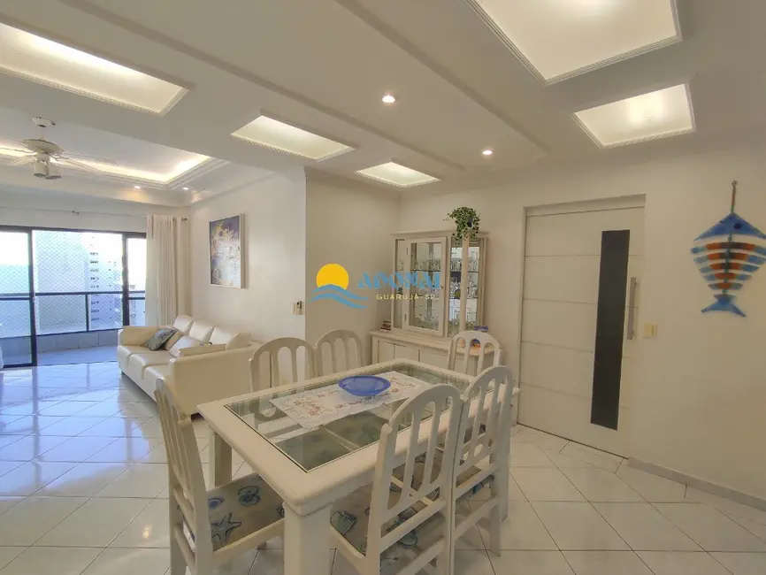 Apartamento com 4 quartos à venda, 160m2 em Pitangueiras, Guaruja - SP - imagem 5 Foto 5 de Apartamento com 4 quartos à venda, 160m2 em Pitangueiras, Guaruja - SP