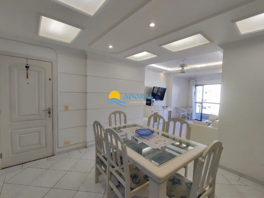 Apartamento com 4 quartos à venda, 160m2 em Pitangueiras, Guaruja - SP - imagem 4 Foto 4 de Apartamento com 4 quartos à venda, 160m2 em Pitangueiras, Guaruja - SP