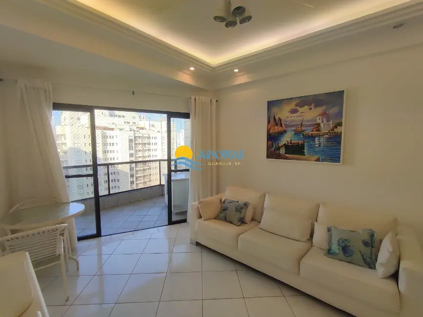Apartamento com 4 quartos à venda, 160m2 em Pitangueiras, Guaruja - SP - imagem 3 Foto 3 de Apartamento com 4 quartos à venda, 160m2 em Pitangueiras, Guaruja - SP