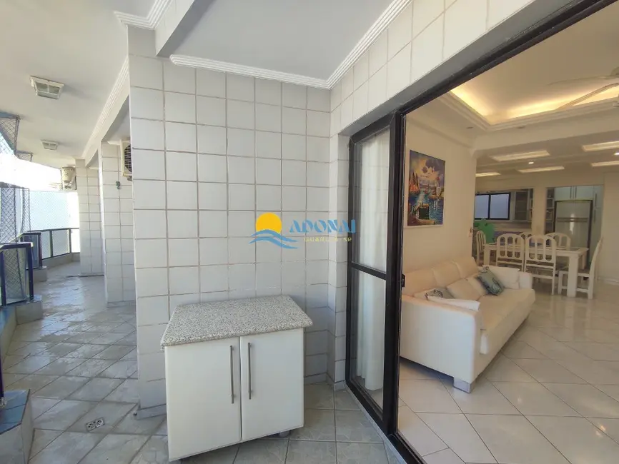 Apartamento com 4 quartos à venda, 160m2 em Pitangueiras, Guaruja - SP - imagem 8 Foto 8 de Apartamento com 4 quartos à venda, 160m2 em Pitangueiras, Guaruja - SP