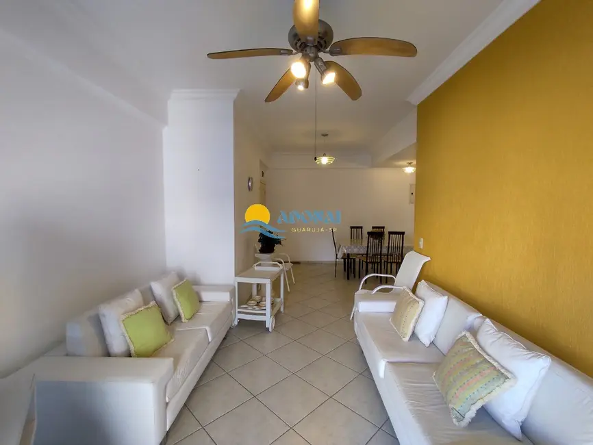 Apartamento com 4 quartos à venda, 140m2 em Pitangueiras, Guaruja - SP - imagem 4 Foto 4 de Apartamento com 4 quartos à venda, 140m2 em Pitangueiras, Guaruja - SP