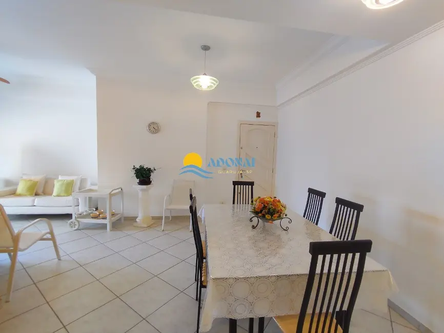 Apartamento com 4 quartos à venda, 140m2 em Pitangueiras, Guaruja - SP - imagem 3 Foto 3 de Apartamento com 4 quartos à venda, 140m2 em Pitangueiras, Guaruja - SP