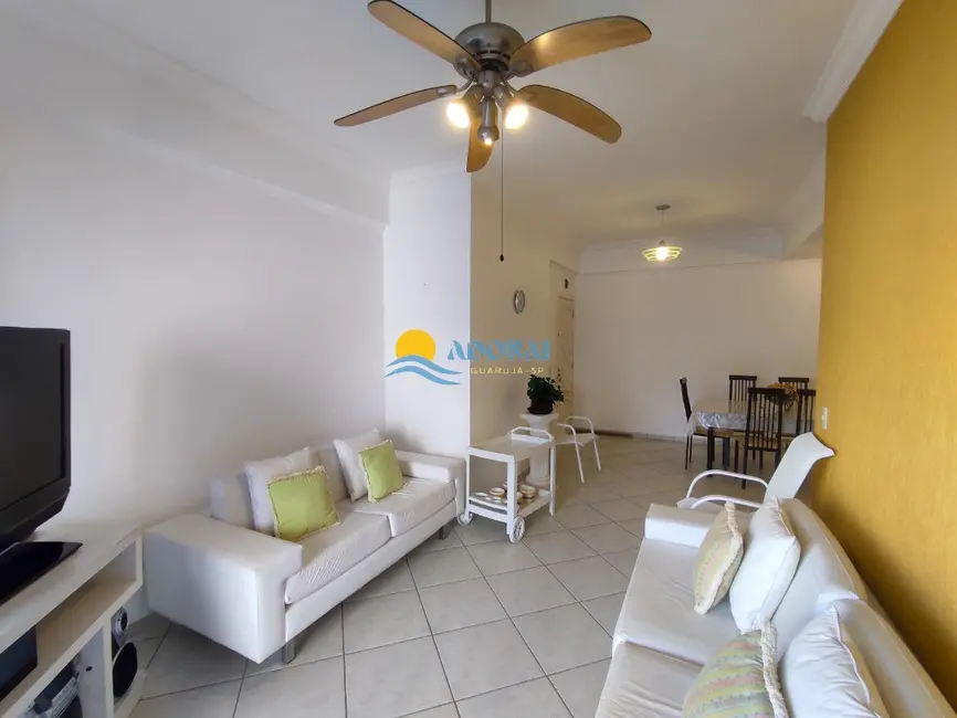 Apartamento com 4 quartos à venda, 140m2 em Pitangueiras, Guaruja - SP - imagem 5 Foto 5 de Apartamento com 4 quartos à venda, 140m2 em Pitangueiras, Guaruja - SP