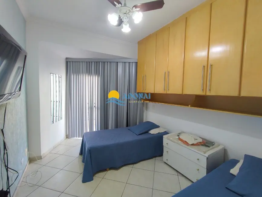 Apartamento com 4 quartos à venda, 140m2 em Pitangueiras, Guaruja - SP - imagem 8 Foto 8 de Apartamento com 4 quartos à venda, 140m2 em Pitangueiras, Guaruja - SP