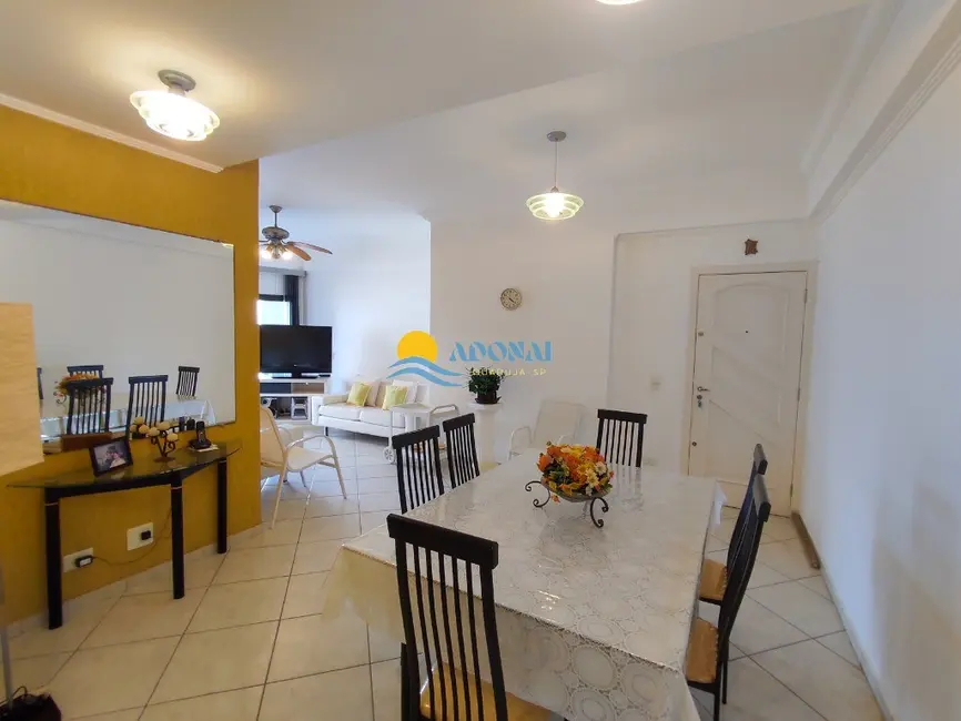Foto 2 de Apartamento com 4 quartos à venda, 140m2 em Pitangueiras, Guaruja - SP