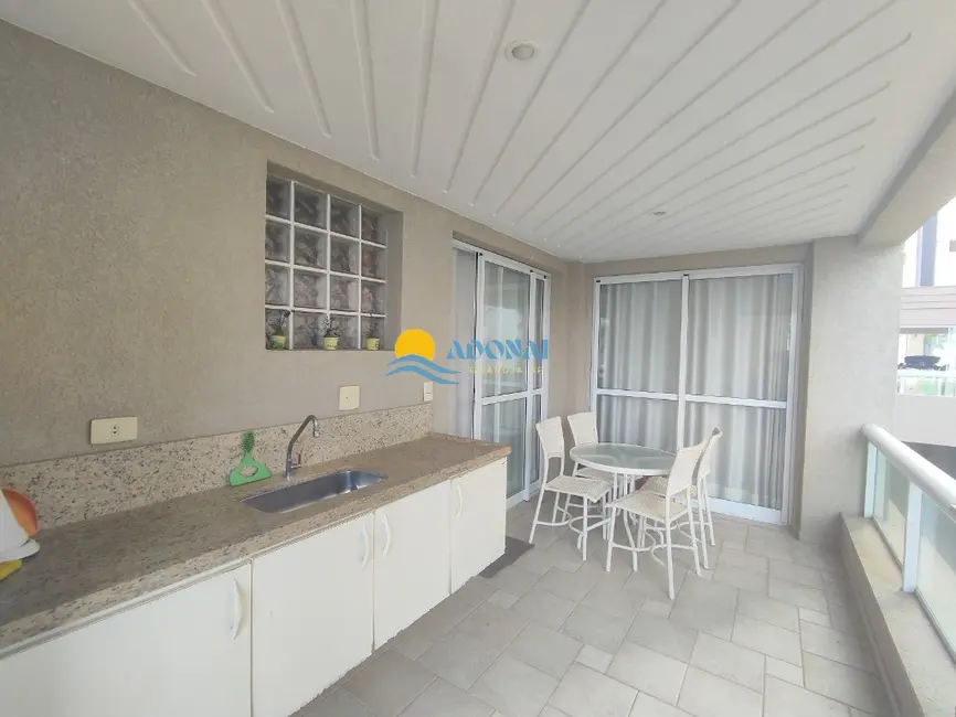 Foto 3 de Apartamento com 4 quartos à venda, 180m2 em Jardim Astúrias, Guaruja - SP