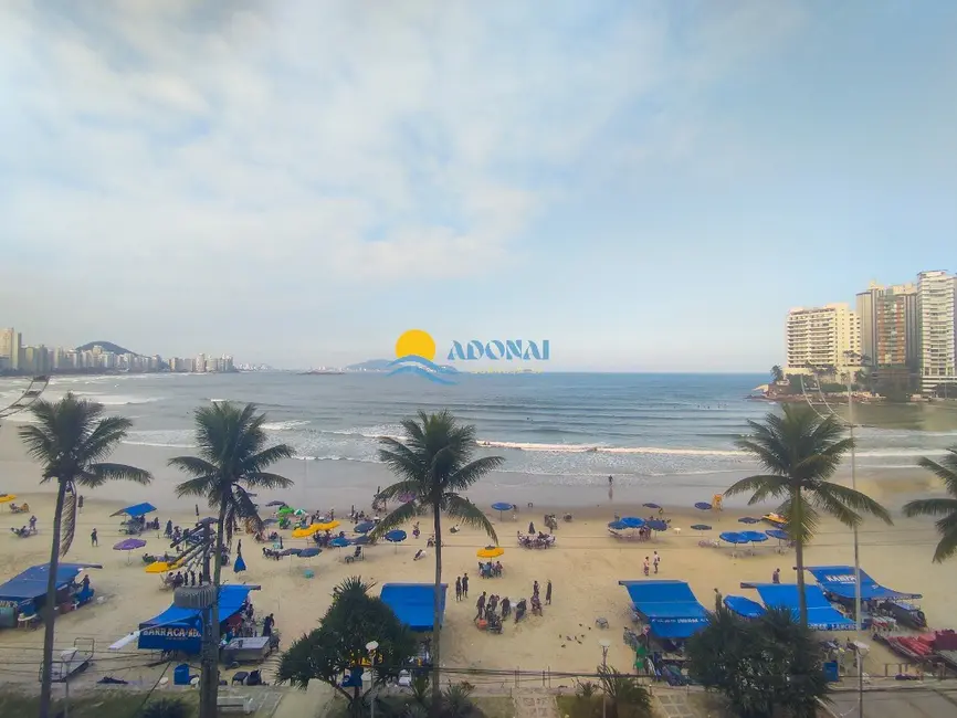 Apartamento com 4 quartos à venda, 174m2 em Jardim Astúrias, Guaruja - SP - imagem 5 Foto 5 de Apartamento com 4 quartos à venda, 174m2 em Jardim Astúrias, Guaruja - SP