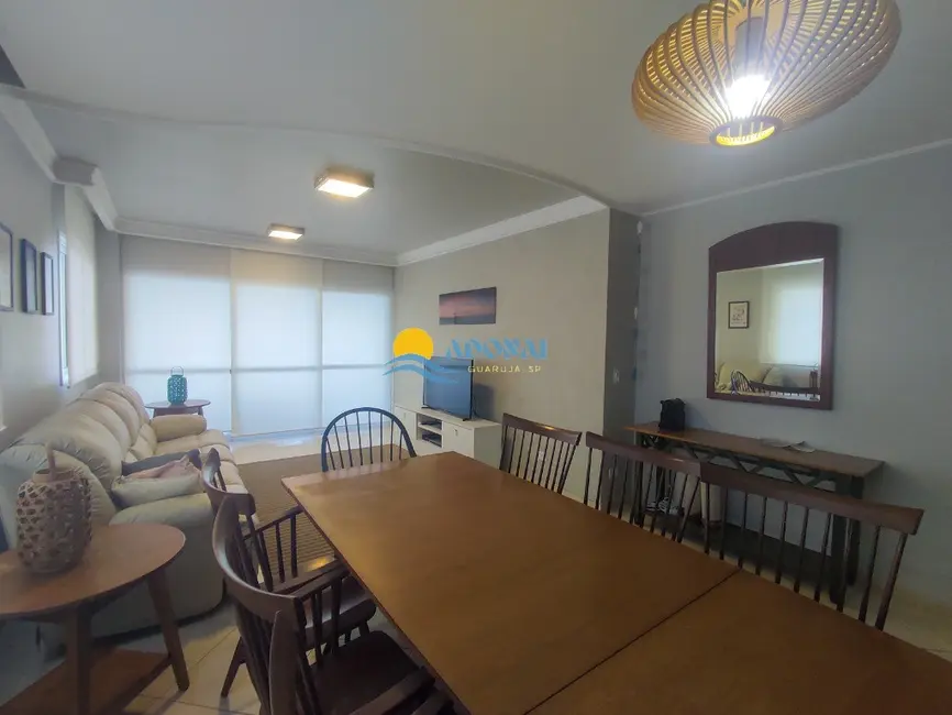 Apartamento com 4 quartos à venda, 174m2 em Jardim Astúrias, Guaruja - SP - imagem 6 Foto 6 de Apartamento com 4 quartos à venda, 174m2 em Jardim Astúrias, Guaruja - SP