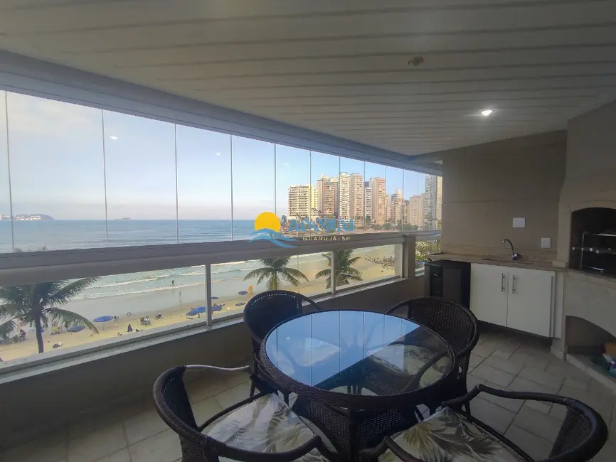 Apartamento com 4 quartos à venda, 174m2 em Jardim Astúrias, Guaruja - SP - imagem 1 Foto 1 de Apartamento com 4 quartos à venda, 174m2 em Jardim Astúrias, Guaruja - SP