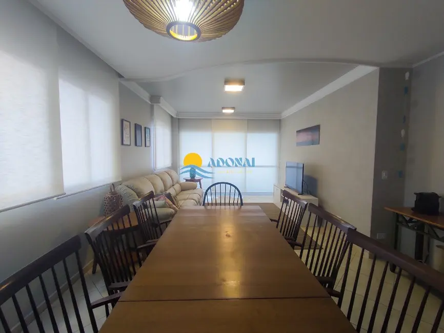 Apartamento com 4 quartos à venda, 174m2 em Jardim Astúrias, Guaruja - SP - imagem 7 Foto 7 de Apartamento com 4 quartos à venda, 174m2 em Jardim Astúrias, Guaruja - SP