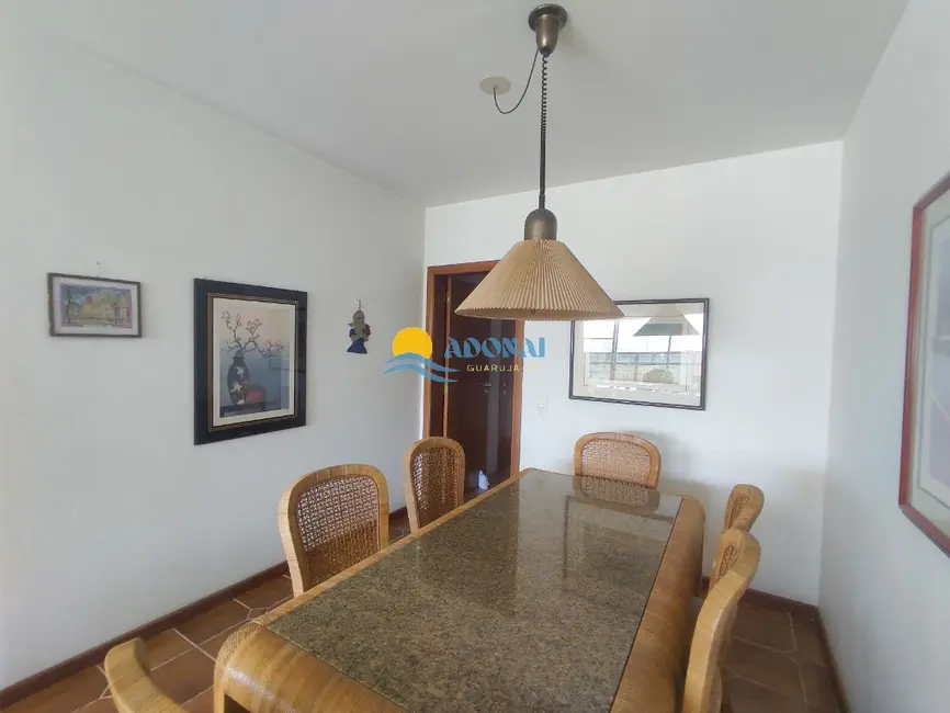 Apartamento com 3 quartos à venda, 135m2 em Pitangueiras, Guaruja - SP - imagem 8 Foto 8 de Apartamento com 3 quartos à venda, 135m2 em Pitangueiras, Guaruja - SP