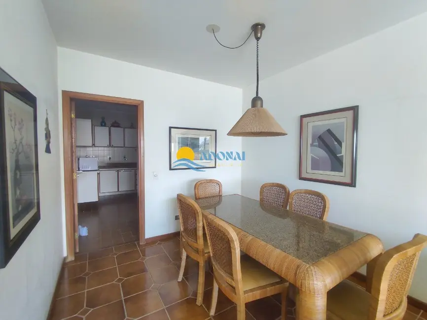 Apartamento com 3 quartos à venda, 135m2 em Pitangueiras, Guaruja - SP - imagem 7 Foto 7 de Apartamento com 3 quartos à venda, 135m2 em Pitangueiras, Guaruja - SP