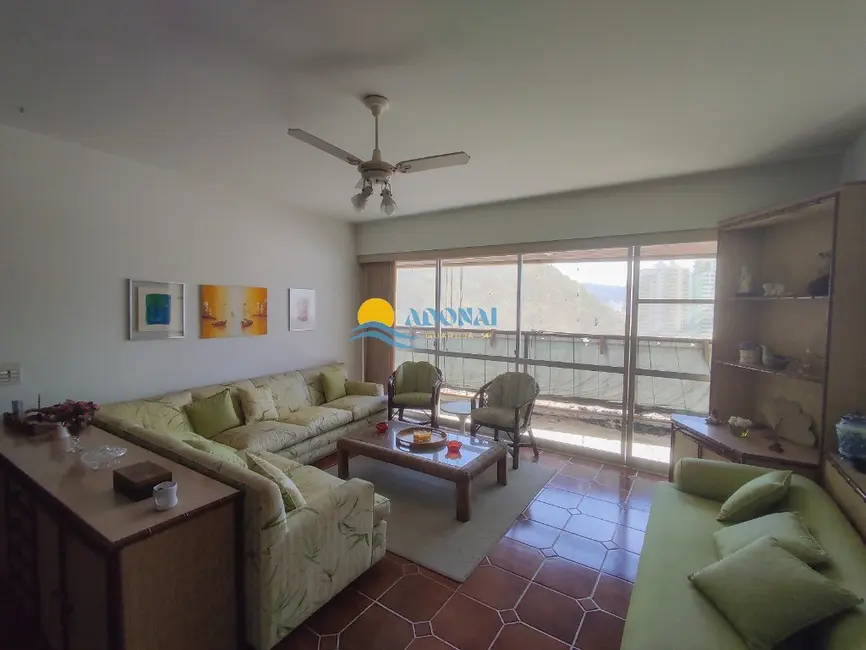 Apartamento com 3 quartos à venda, 135m2 em Pitangueiras, Guaruja - SP - imagem 3 Foto 3 de Apartamento com 3 quartos à venda, 135m2 em Pitangueiras, Guaruja - SP