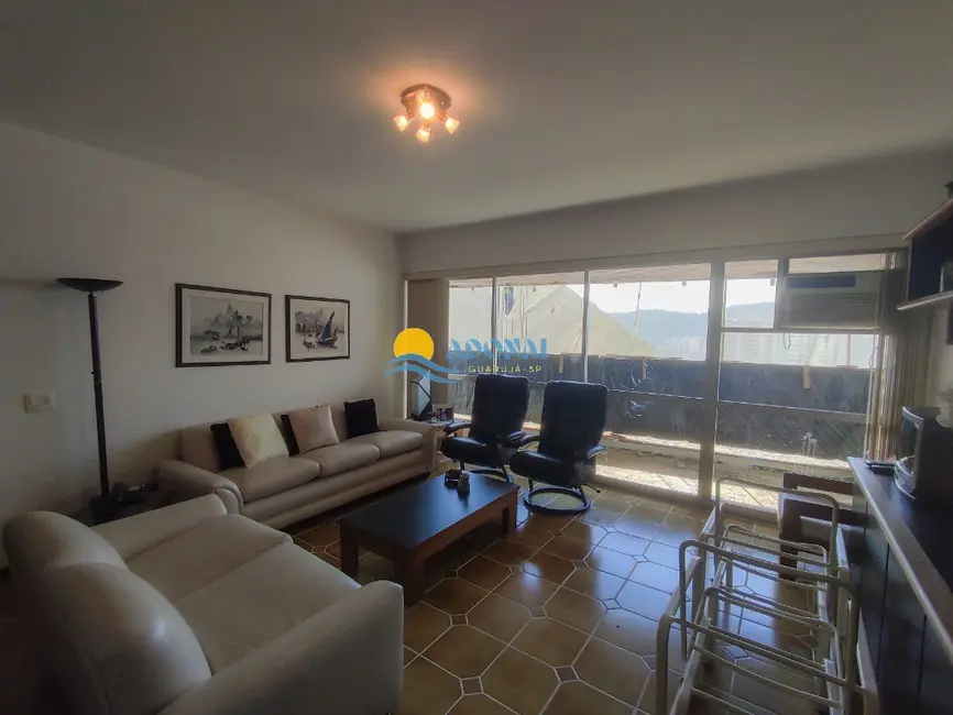 Apartamento com 3 quartos à venda, 135m2 em Pitangueiras, Guaruja - SP - imagem 3 Foto 3 de Apartamento com 3 quartos à venda, 135m2 em Pitangueiras, Guaruja - SP