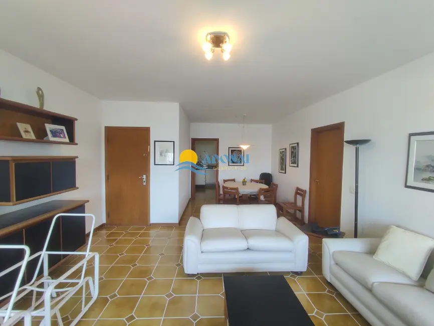 Apartamento com 3 quartos à venda, 135m2 em Pitangueiras, Guaruja - SP - imagem 7 Foto 7 de Apartamento com 3 quartos à venda, 135m2 em Pitangueiras, Guaruja - SP