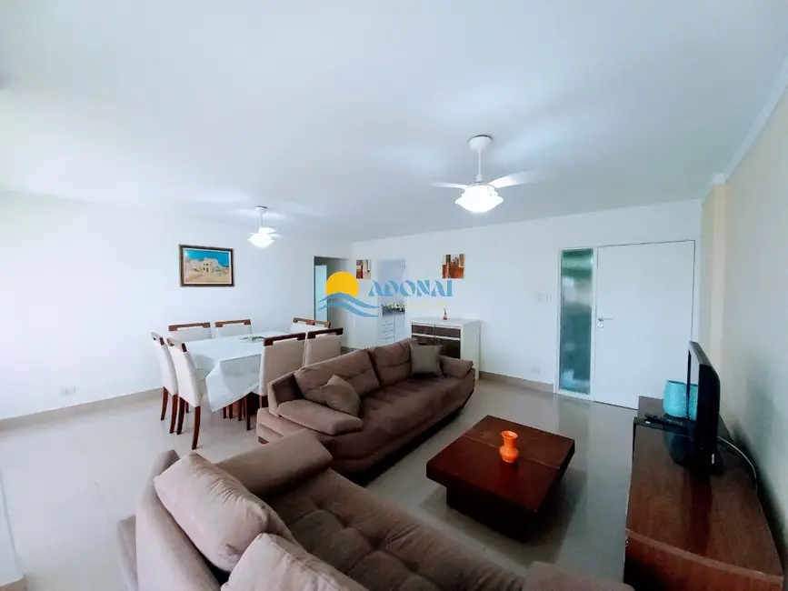 Apartamento com 3 quartos à venda, 134m2 em Pitangueiras, Guaruja - SP - imagem 4 Foto 4 de Apartamento com 3 quartos à venda, 134m2 em Pitangueiras, Guaruja - SP