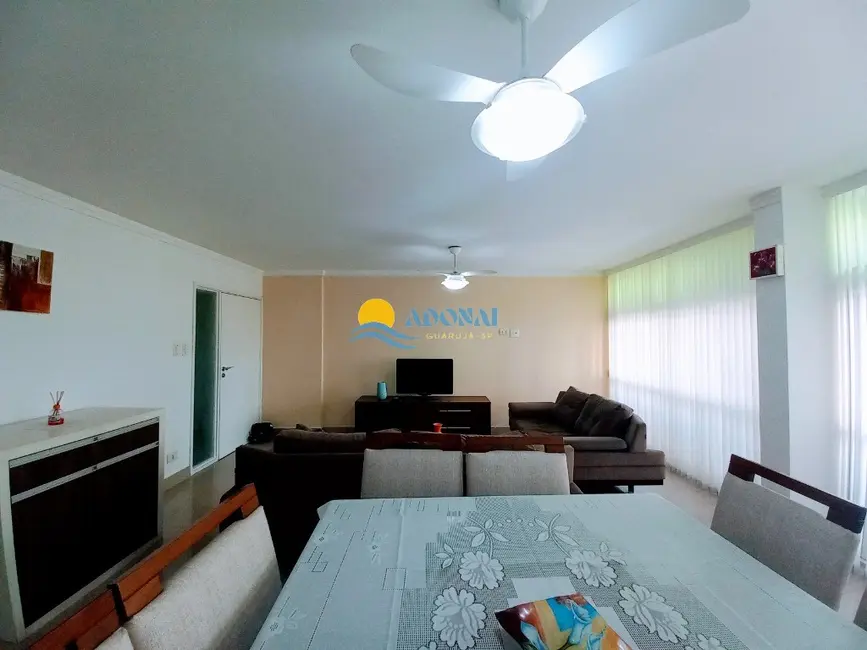 Apartamento com 3 quartos à venda, 134m2 em Pitangueiras, Guaruja - SP - imagem 3 Foto 3 de Apartamento com 3 quartos à venda, 134m2 em Pitangueiras, Guaruja - SP