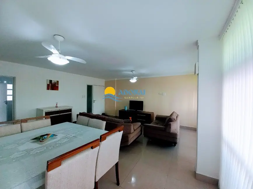 Foto 2 de Apartamento com 3 quartos à venda, 134m2 em Pitangueiras, Guaruja - SP
