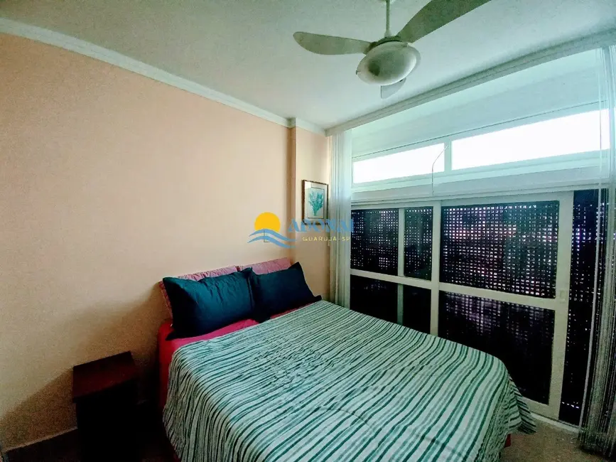 Apartamento com 3 quartos à venda, 134m2 em Pitangueiras, Guaruja - SP - imagem 7 Foto 7 de Apartamento com 3 quartos à venda, 134m2 em Pitangueiras, Guaruja - SP