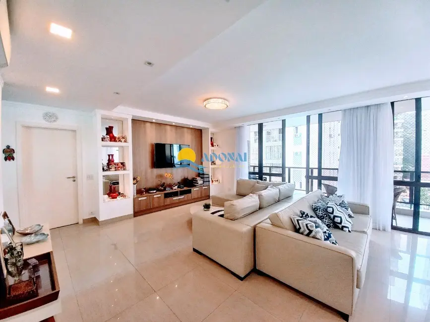 Foto 5 de Apartamento com 5 quartos à venda, 213m2 em Pitangueiras, Guaruja - SP