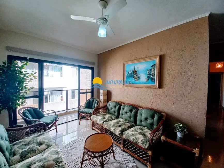 Foto 7 de Apartamento com 3 quartos à venda, 113m2 em Jardim Astúrias, Guaruja - SP