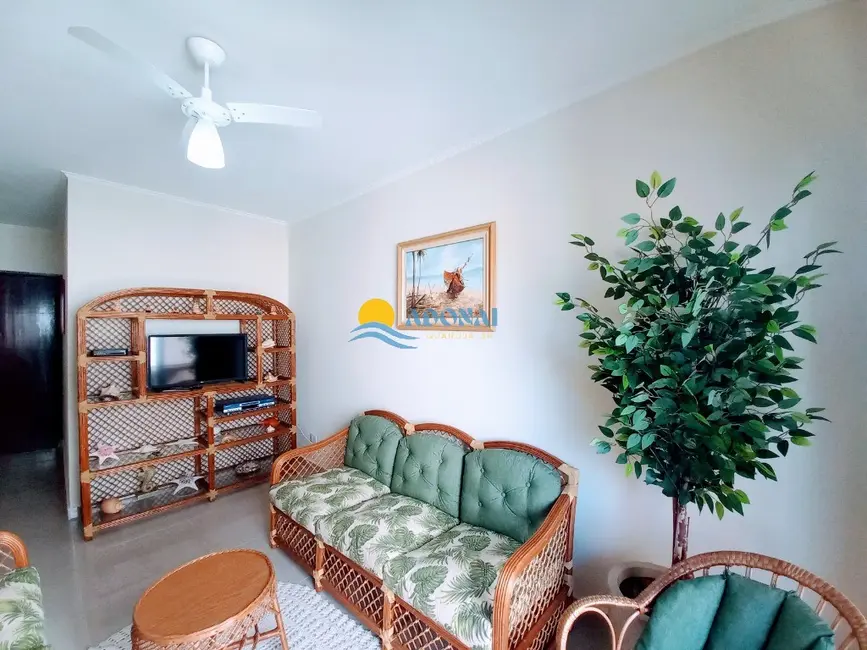 Foto 4 de Apartamento com 3 quartos à venda, 113m2 em Jardim Astúrias, Guaruja - SP