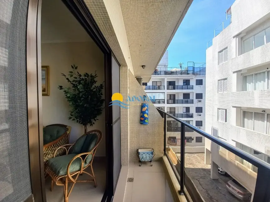 Foto 1 de Apartamento com 3 quartos à venda, 113m2 em Jardim Astúrias, Guaruja - SP