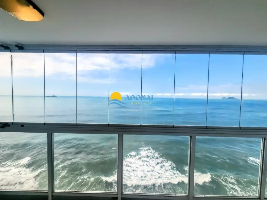 Foto 7 de Apartamento com 3 quartos à venda, 135m2 em Pitangueiras, Guaruja - SP