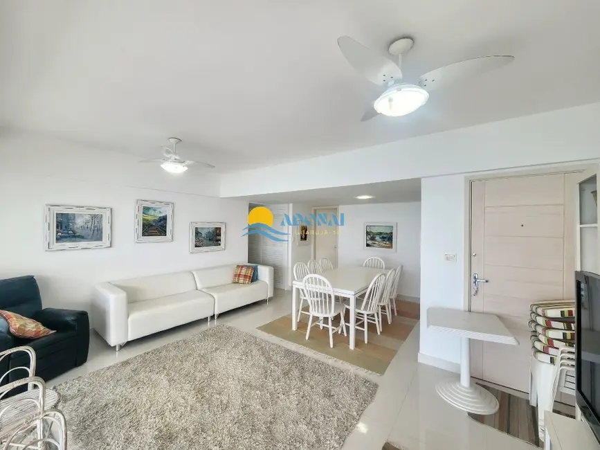 Foto 8 de Apartamento com 3 quartos à venda, 135m2 em Pitangueiras, Guaruja - SP