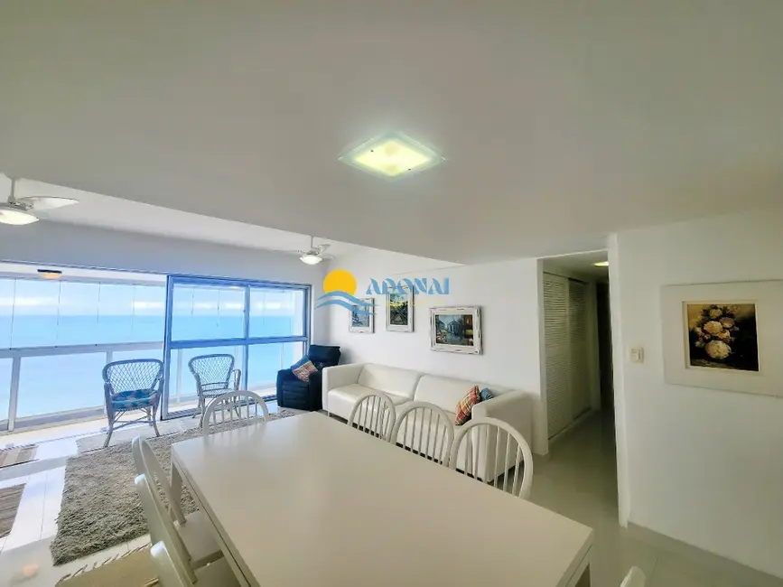 Foto 3 de Apartamento com 3 quartos à venda, 135m2 em Pitangueiras, Guaruja - SP