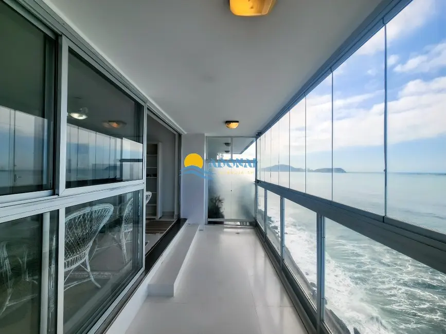 Foto 5 de Apartamento com 3 quartos à venda, 135m2 em Pitangueiras, Guaruja - SP