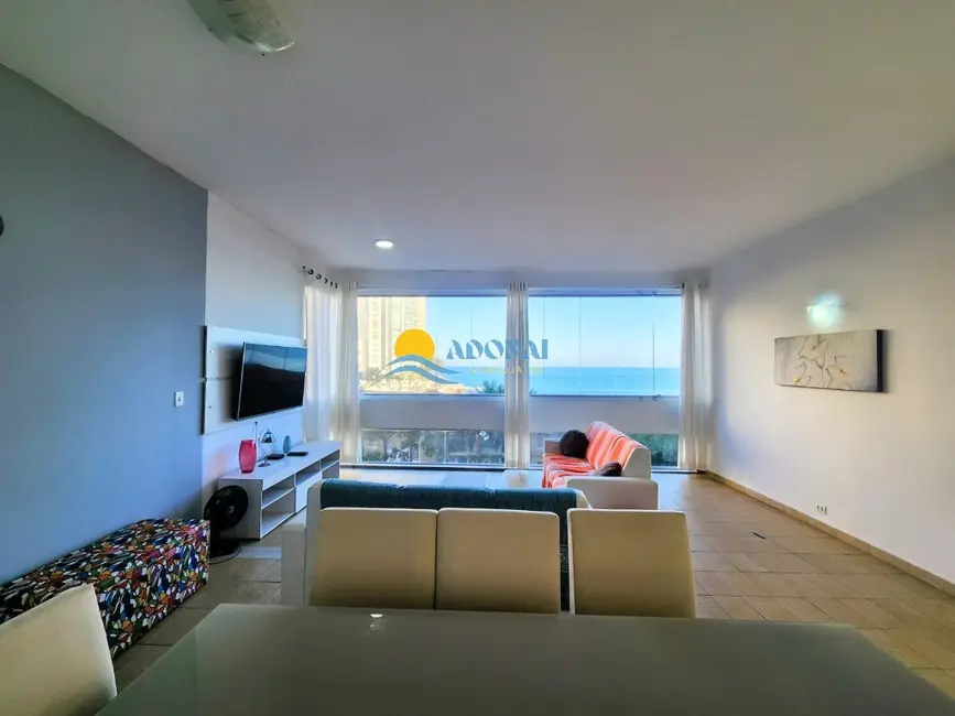 Apartamento com 3 quartos à venda, 148m2 em Pitangueiras, Guaruja - SP - imagem 3 Foto 3 de Apartamento com 3 quartos à venda, 148m2 em Pitangueiras, Guaruja - SP